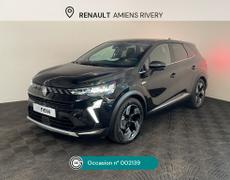 Renault Symbioz Rivery