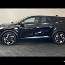 Renault Symbioz Symbioz E-Tech full hybrid 160 ch Iconic Rivery
