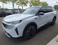 Peugeot 5008 Mérignac