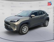 Toyota Yaris Cross Thionville
