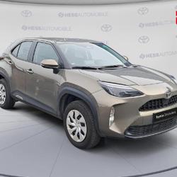Toyota Yaris Cross 116h Dynamic MC24 Thionville