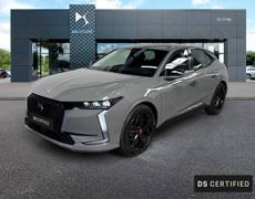 DS DS4 Saint-Étienne