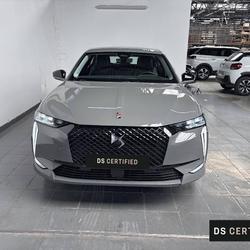 DS DS4 DS 4 PureTech 130 EAT8 Performance Line Saint-&Eacute;tienne