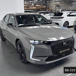 DS DS4 DS 4 PureTech 130 EAT8 Performance Line Saint-&Eacute;tienne