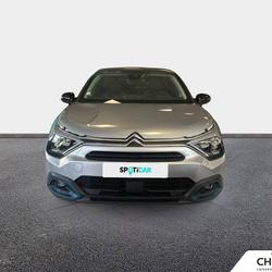 Citroen e-C4 e-C4 136 ch Automatique Shine Trans-en-Provence