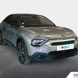 Citroen e-C4 e-C4 136 ch Automatique Shine Trans-en-Provence