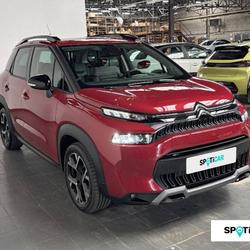 Citroen C3 Aircross C3 Aircross PureTech 110 S&S BVM6 Shine Pack Saint-&Eacute;tienne