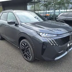 Peugeot 5008 HYBRID 145CH GT E-DCS6 occasion - Saint-L&eacute;ger-de-Lini&egrave;res - photo 3/26