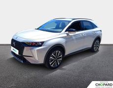 DS DS7 Fréjus