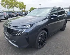 Peugeot 5008 Campsas