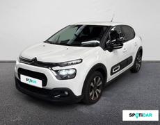 Citroen C3 Saint-Étienne