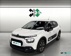 Citroen C3 Saint-Étienne