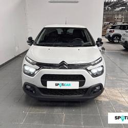 Citroen C3 C3 PureTech 110 ch EAT6 Max Saint-&Eacute;tienne