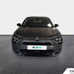 Citroen C4 C4 BlueHDi 130 S&S EAT8 Shine Pack Trans-en-Provence