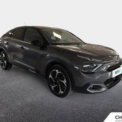 Citroen C4 C4 BlueHDi 130 S&S EAT8 Shine Pack Trans-en-Provence