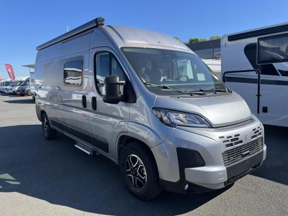Fourgon Randger Autres Randger  - FIAT DUCATO 2.2L JTD - 140 BVA - 82 427 €