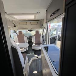 Fourgon Randger FIAT DUCATO 2.2L JTD - 140 BVA Verson