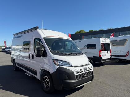 Fourgon Randger Autres Randger  - FIAT DUCATO 2.2L JTD - 140 BVA - 71 846 €