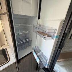 Fourgon Randger FIAT DUCATO 2.2L JTD - 140 BVA Verson