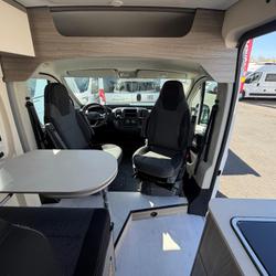 Fourgon Randger FIAT DUCATO 2.2L JTD - 140 BVA Verson