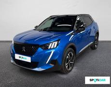 Peugeot 2008 Saint-Étienne
