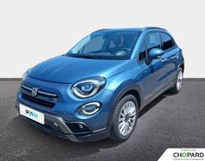 Fiat 500x Fréjus