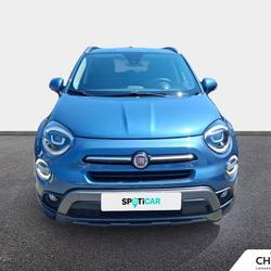 Fiat 500x 500X 1.0 FireFly Turbo T3 120 ch Cross Fr&eacute;jus
