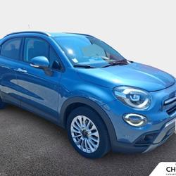 Fiat 500x 500X 1.0 FireFly Turbo T3 120 ch Cross Fr&eacute;jus