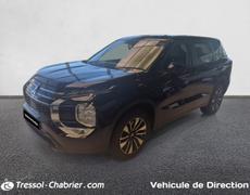 Mitsubishi Outlander Béziers