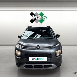 Citroen C3 Aircross C3 Aircross PureTech 130 S&S EAT6 Shine Saint-&Eacute;tienne