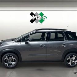 Citroen C3 Aircross C3 Aircross PureTech 130 S&S EAT6 Shine Saint-&Eacute;tienne