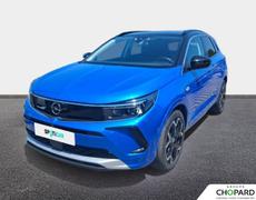 Opel Grandland Fréjus
