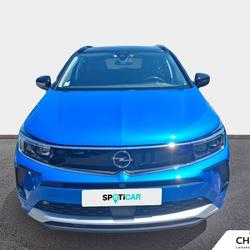 Opel Grandland Grandland 1.5 Diesel 130 ch BVA8 Elegance Business Fr&eacute;jus