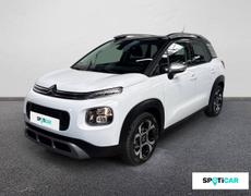 Citroen C3 Aircross Saint-Étienne