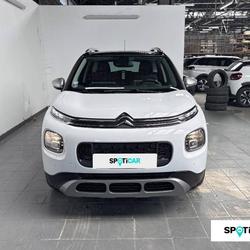Citroen C3 Aircross C3 Aircross PureTech 110 S&S BVM6 Shine Saint-&Eacute;tienne