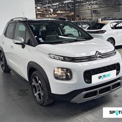 Citroen C3 Aircross C3 Aircross PureTech 110 S&S BVM6 Shine Saint-&Eacute;tienne