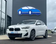 BMW X2 Trignac