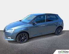 Skoda Fabia Fréjus