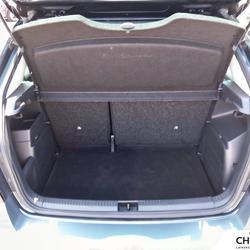 Skoda Fabia Fabia 1.0 MPI 75 ch BVM5 Edition Fr&eacute;jus