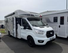 Profile Chausson Verson