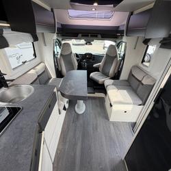 Profile Chausson FORD TRANSIT 2.0L TDCI - 170 BVA Verson