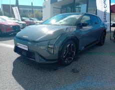 Kia EV4 Perpignan