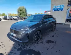 Peugeot 3008 Béziers