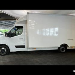 Autres Renault MASTER GV 20M3 TRAC F3500 L3 BLUE DCI 145 CONFORT Rivery