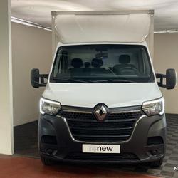 Autres Renault MASTER GV 20M3 TRAC F3500 L3 BLUE DCI 145 CONFORT Rivery