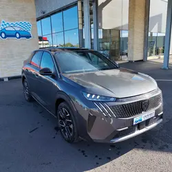 Peugeot 3008 1.2 HYBRID 145CH GT E-DCS6 occasion - M&eacute;rignac - photo 3/21