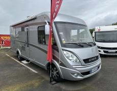 Integral Hymer Verson