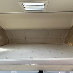 Integral Hymer FIAT DUCATO 2.3L JTD - 130 Verson