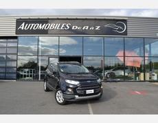 Ford Ecosport Laval