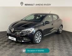 Renault Clio 5 Rivery